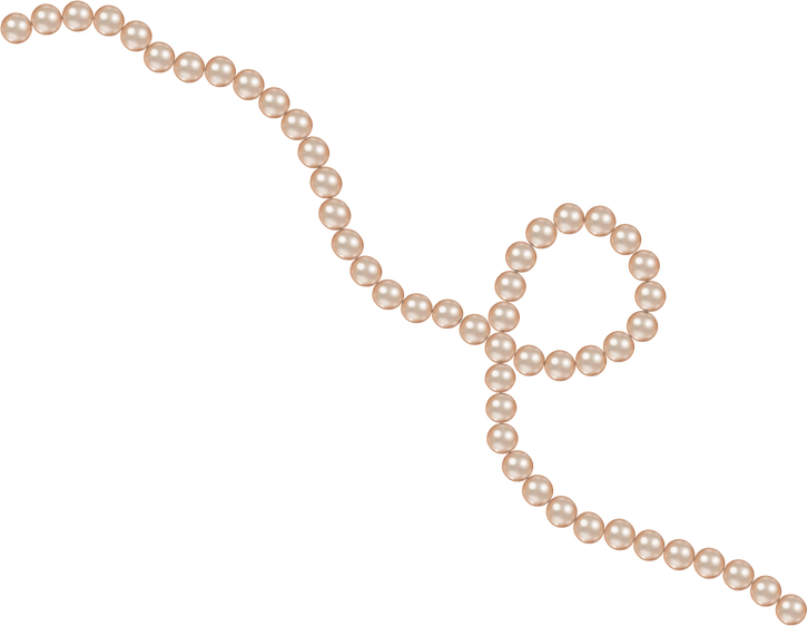 Pearl Jewelry Beads
